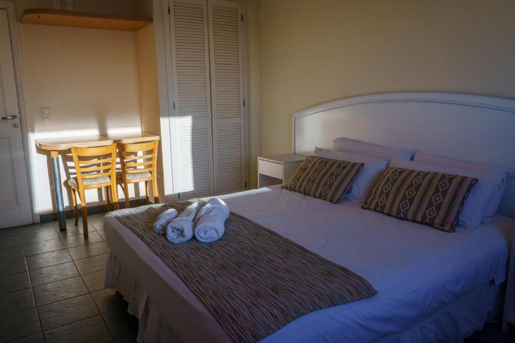 Hostal del Sol photo 3