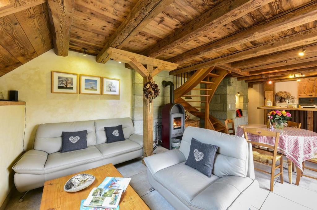 Gîte de charme du Saladin photo 4