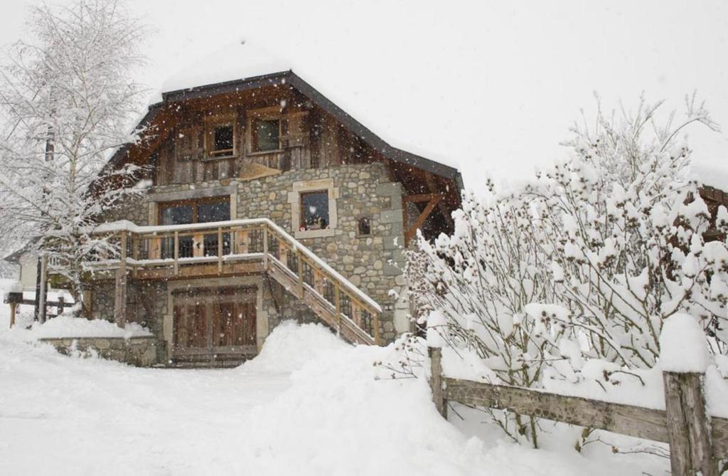 Gîte de charme du Saladin photo 1