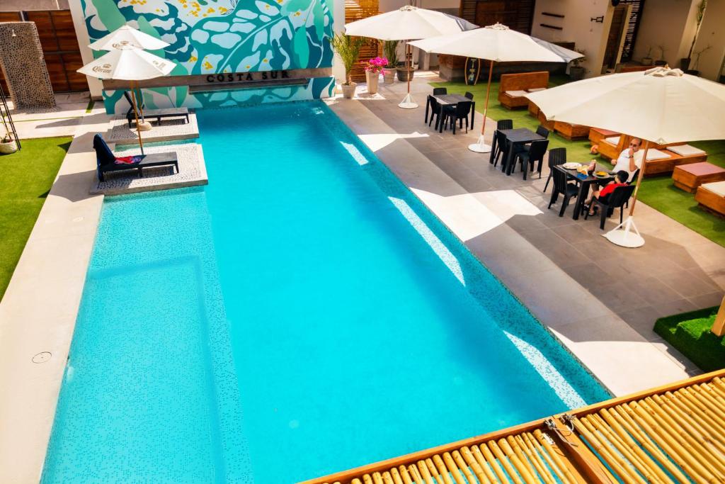 Hotel Costa Sur photo 1