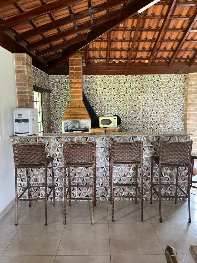 Casa na Serra Andradas/Poços de Caldas! photo 4