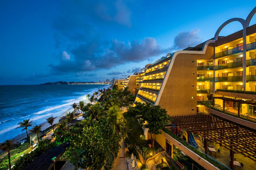 Serhs Natal Grand Hotel & Resort photo 4