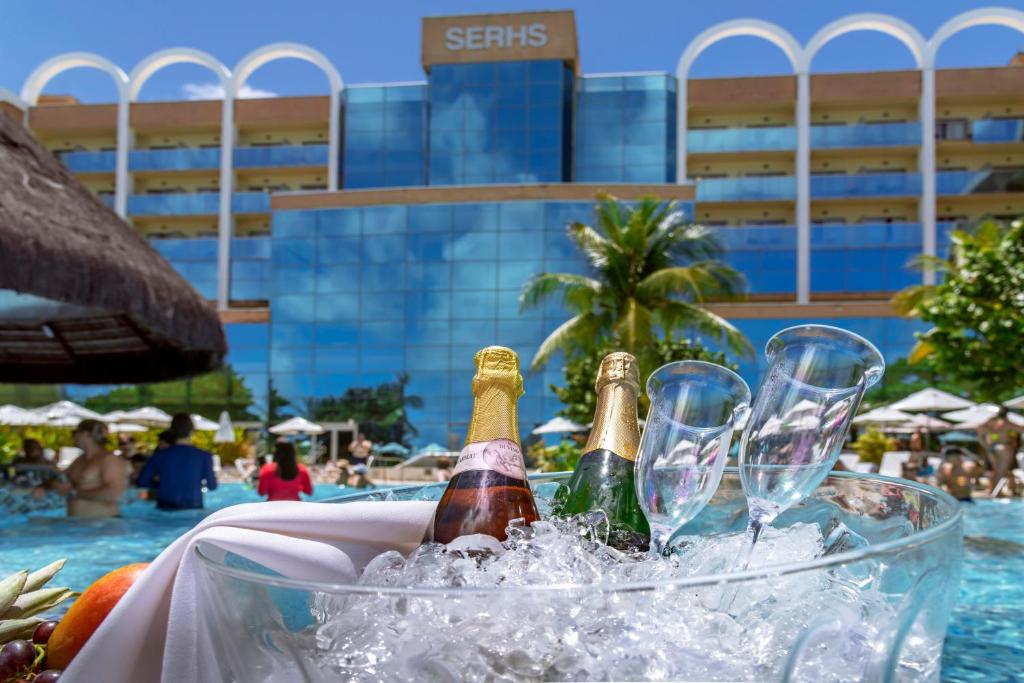 Serhs Natal Grand Hotel & Resort photo 1