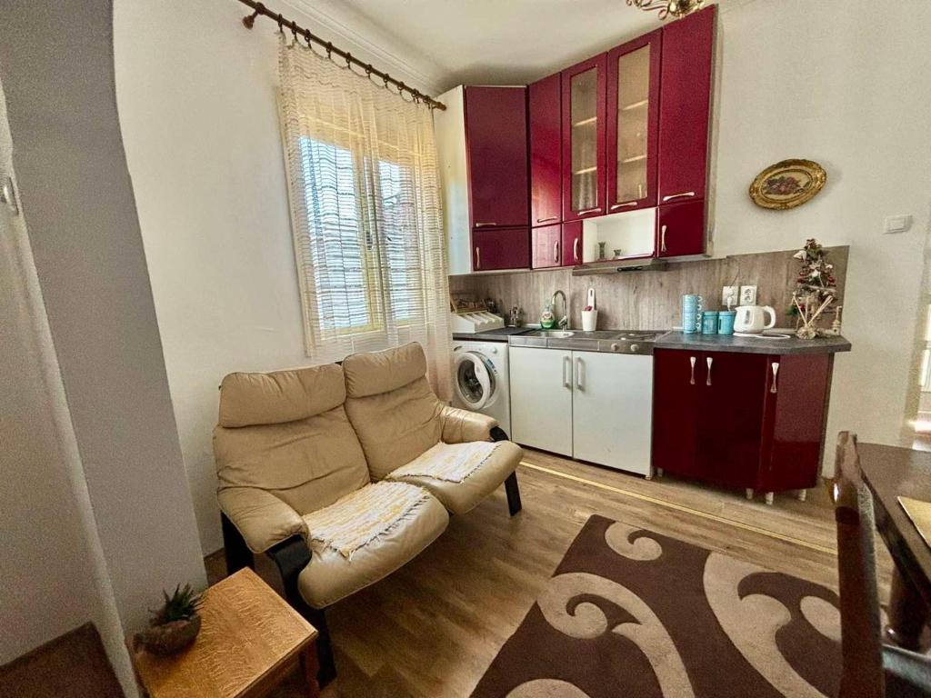 Feniks apartman photo 1