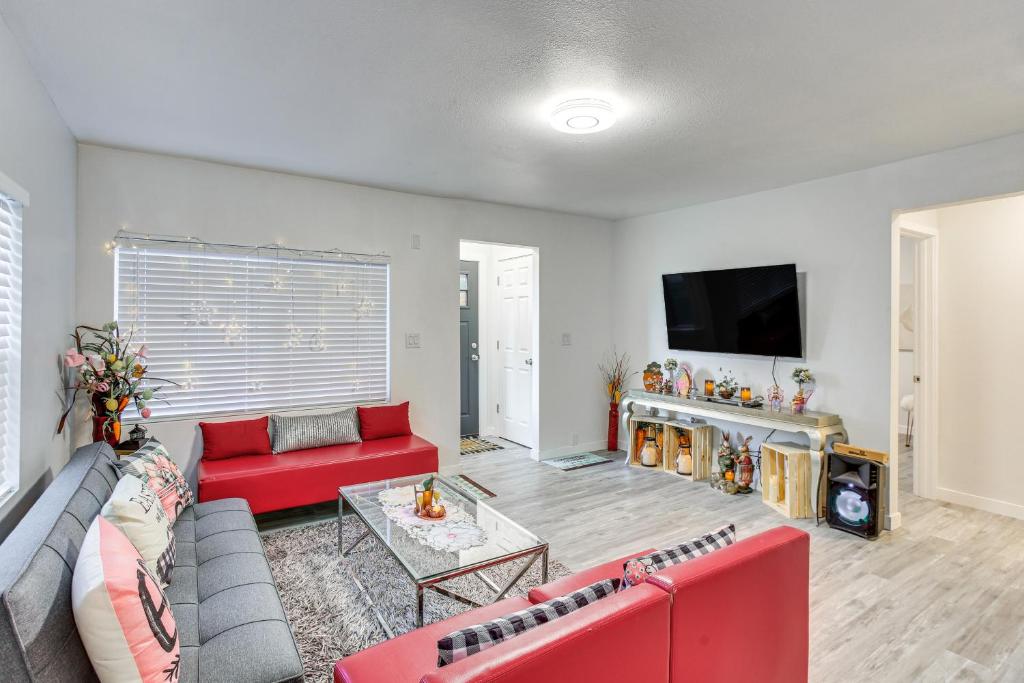 Charming Auburn Home 15 Mi to Downtown Tacoma! photo 3
