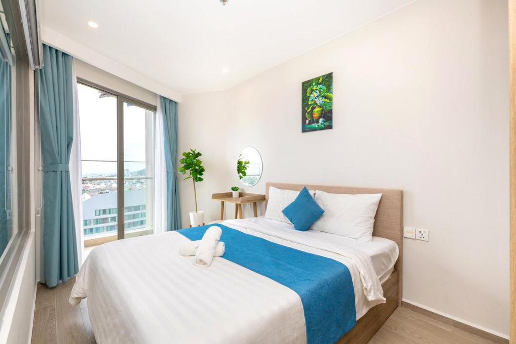 Thu Thu Homes Vũng Tàu