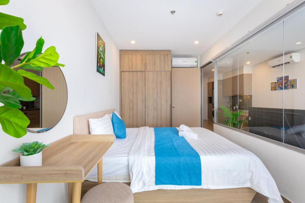 Thu Thu Homes Vũng Tàu