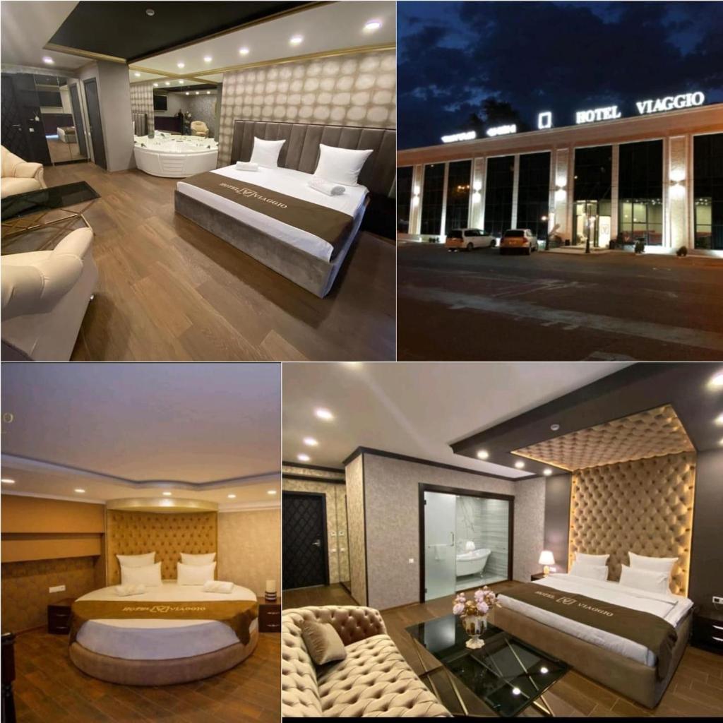 Hotel Viaggio