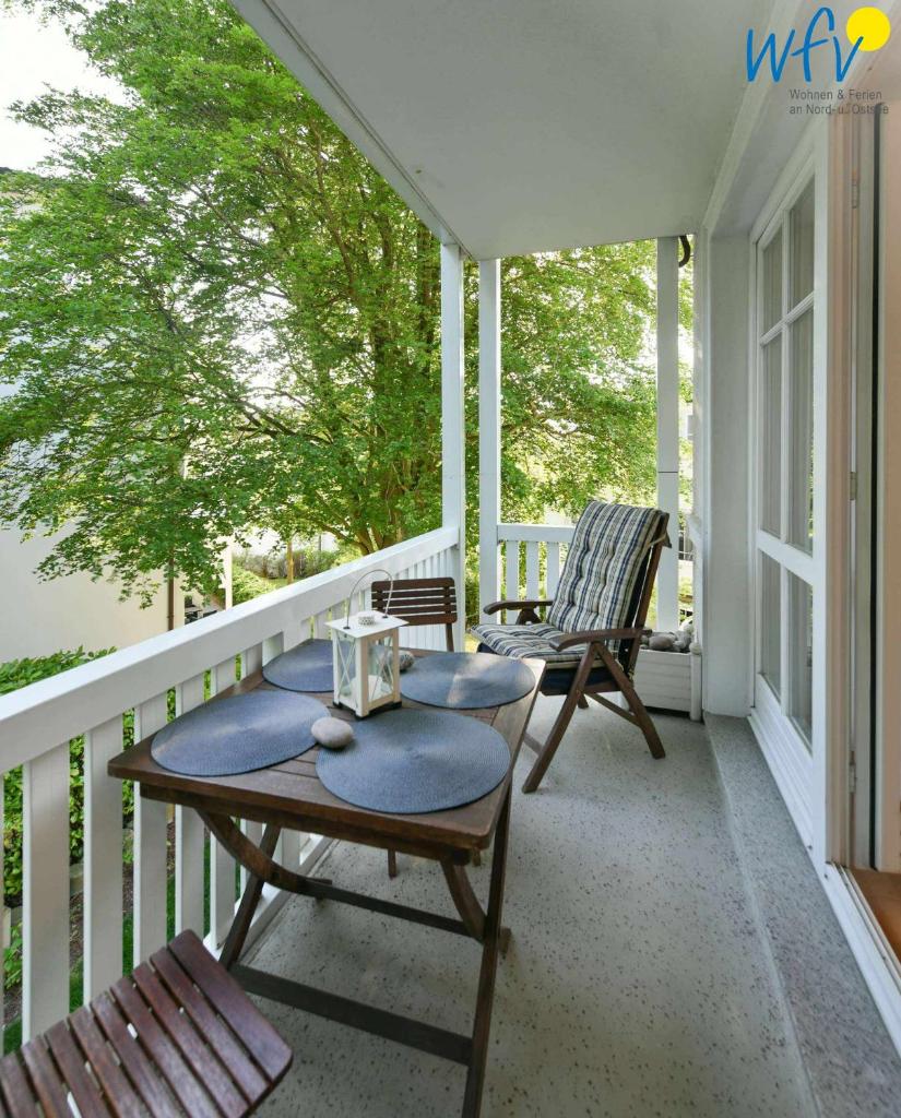 Villa Malte Binz 48936 photo 2