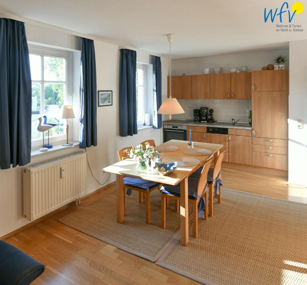 Villa Malte Binz 48936 photo 4