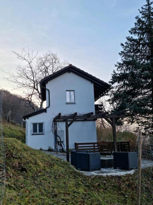 Casa Camellia mit Seeblick photo 2