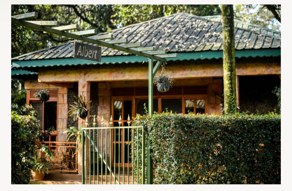 Country lake resort Garuga photo 2