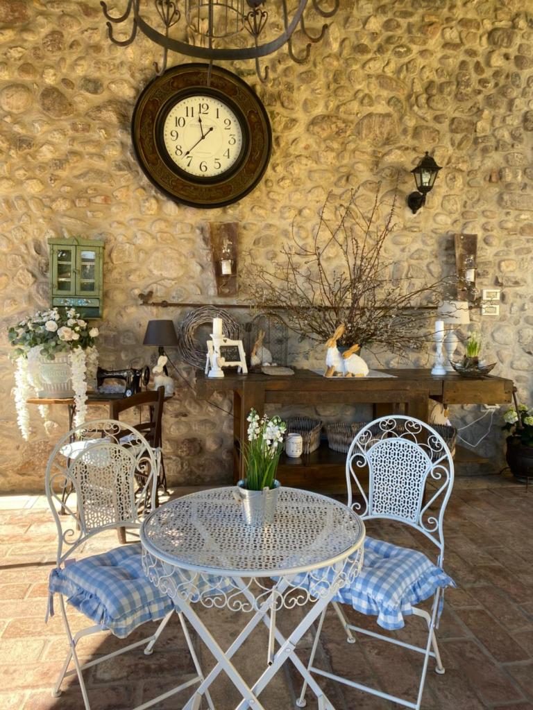 Gallo delle Pille country house photo 3