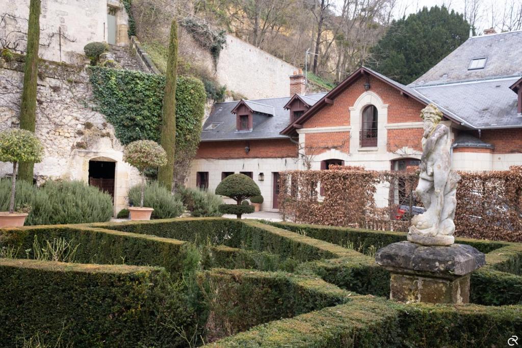 Manoir des Basses Rivières photo 2