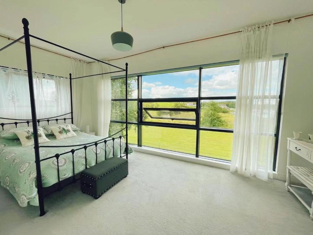 湖景度假屋Lakeview Vacation Home photo 4
