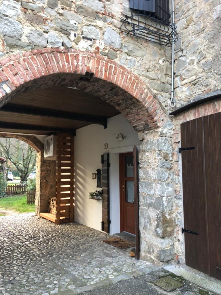 Casa Borc di Nelle photo 1
