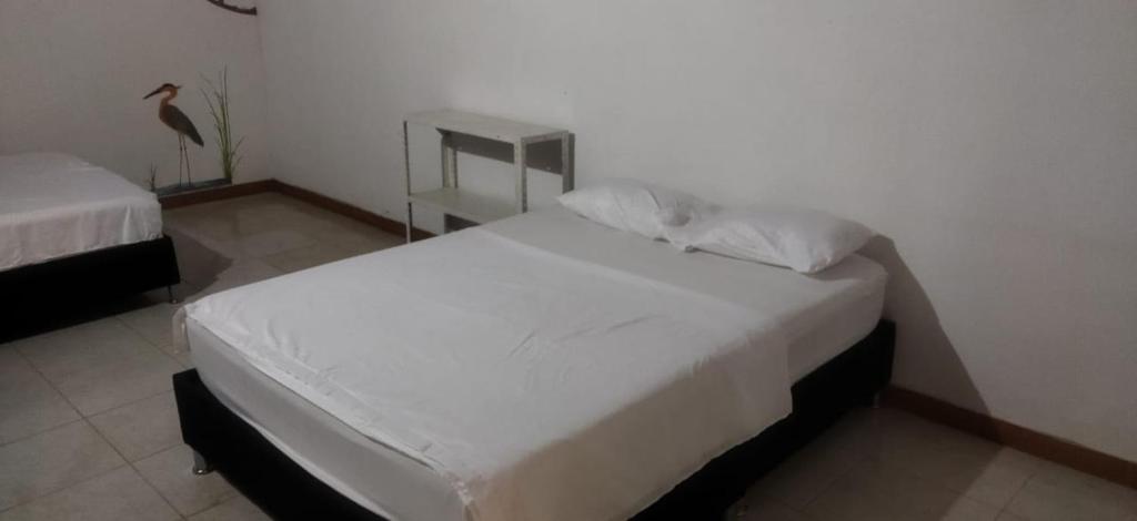 Hostal Reserva Naturale Los Camorucos photo 4