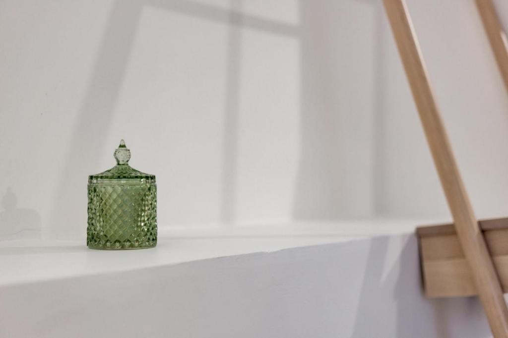 Le Cocon - Studio Chic et Moderne - Proche Lyon photo 3