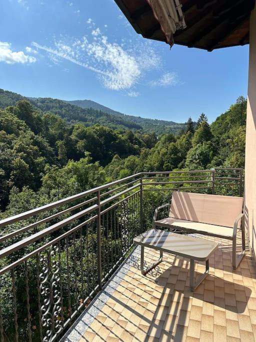 Casa Anna, View and Parking! photo 1
