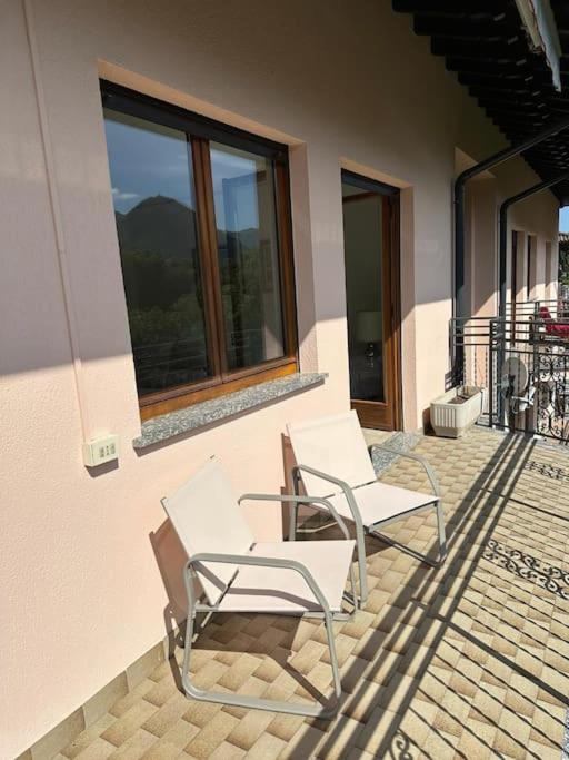 Casa Anna, View and Parking! photo 2