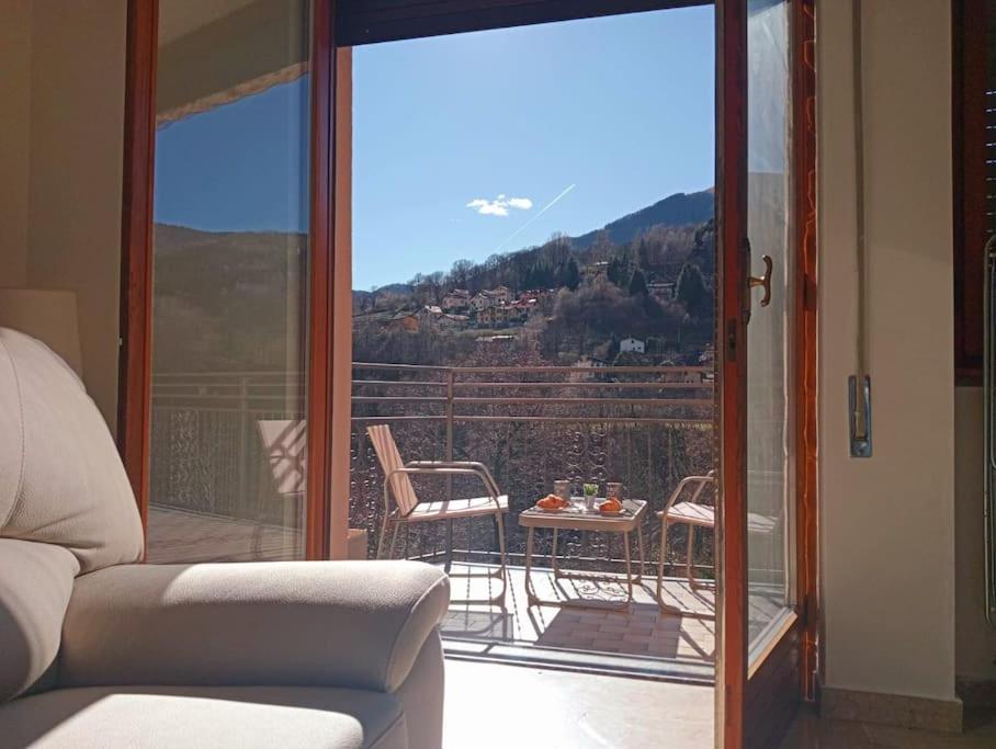 Casa Anna, View and Parking! photo 4