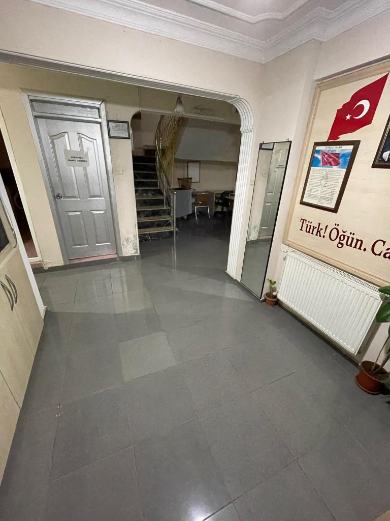 AYDIN APART HOTEL photo 1