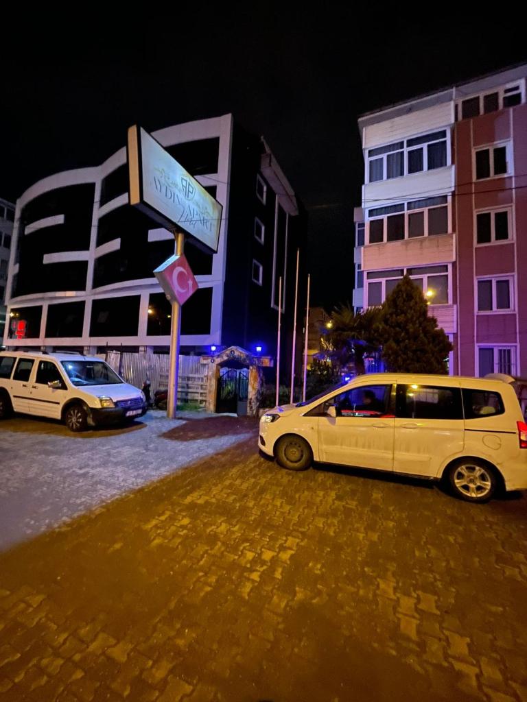 AYDIN APART HOTEL photo 2