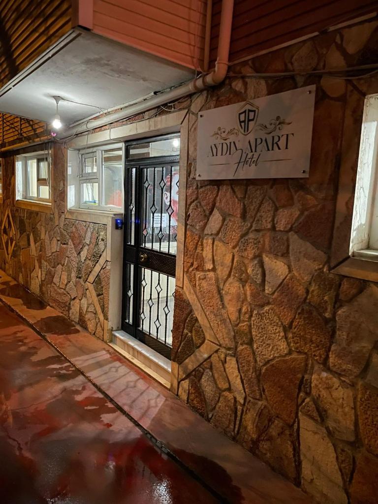 AYDIN APART HOTEL photo 3