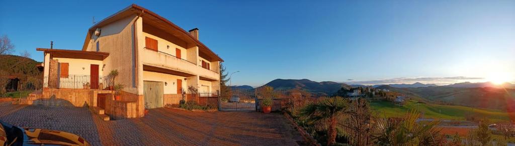 La Finestra Sui Monti photo 3