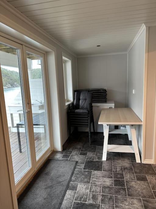 Rorbu i Gilsvågen - Egen Brygge - Båtutleie photo 2