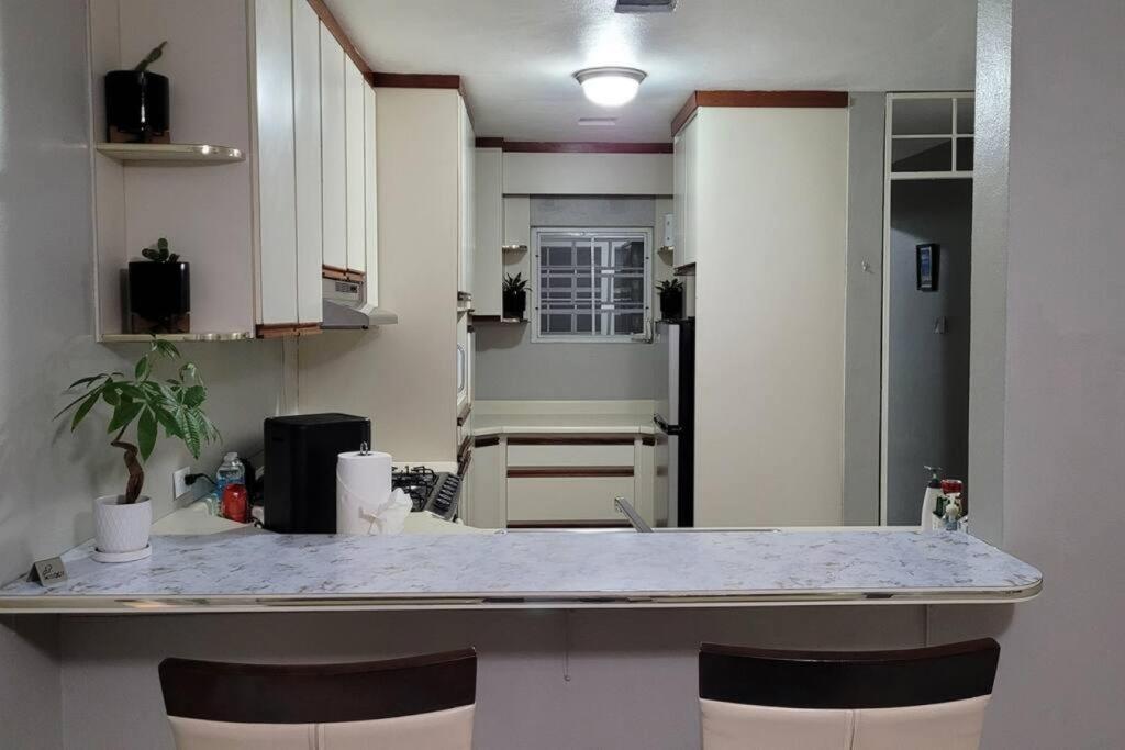 Coamo Beautiful house, AC, 10min Coamo hot springs photo 1