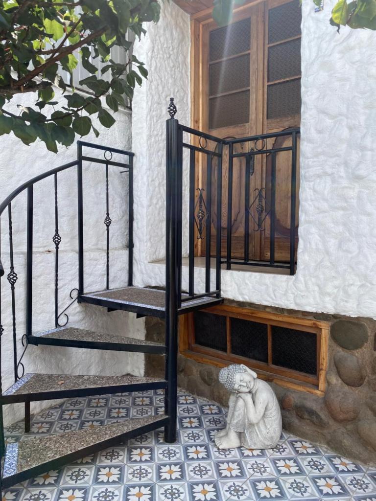 Alojamiento, La Serena photo 1