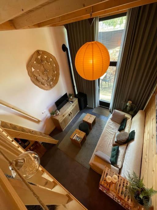 Tiny House met Hottub op de Veluwe photo 1