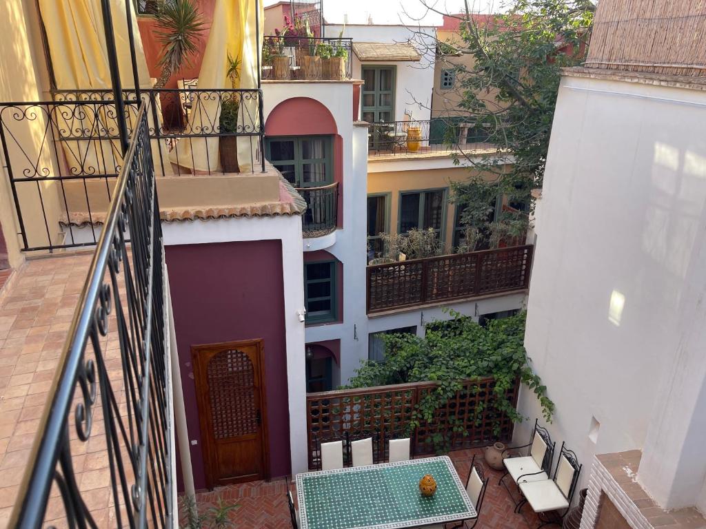 Riad Tafilag photo 3