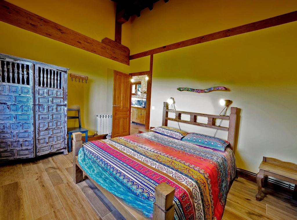 Precioso apartamento en plena naturaleza photo 3
