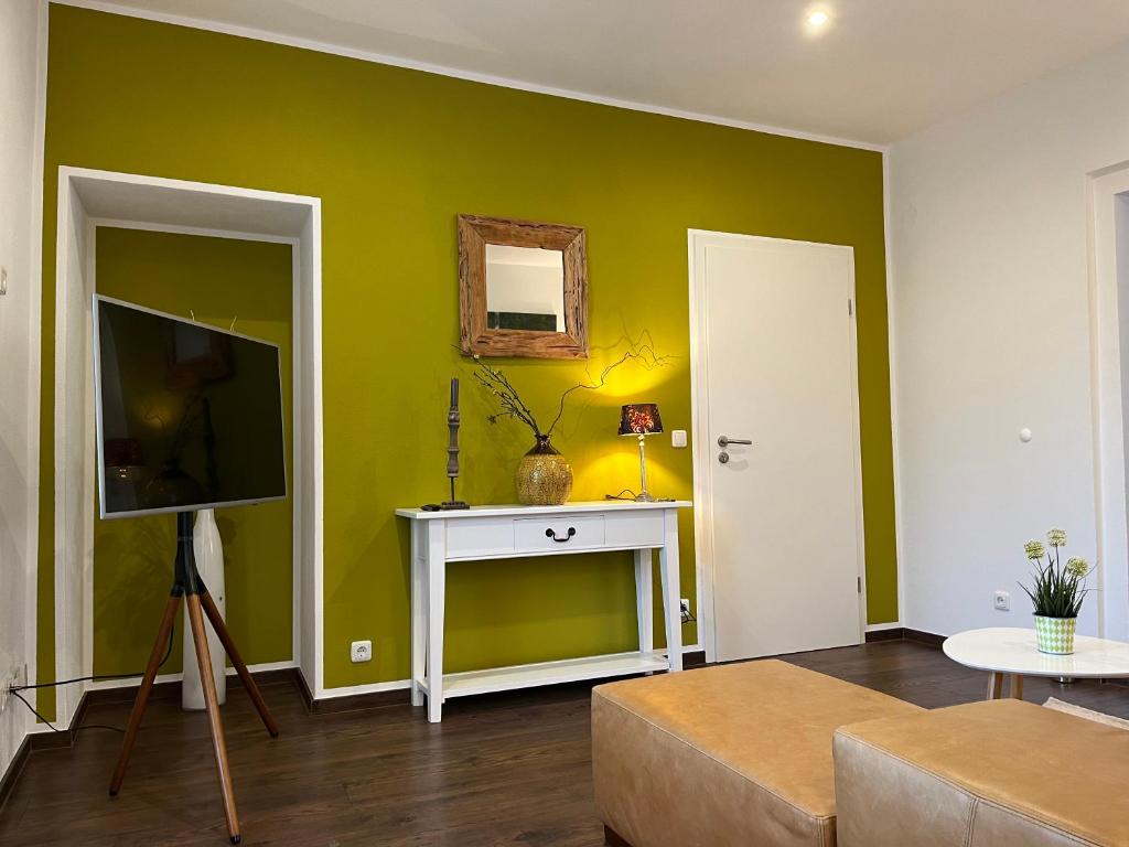 Ferienwohnung1 Daun photo 2