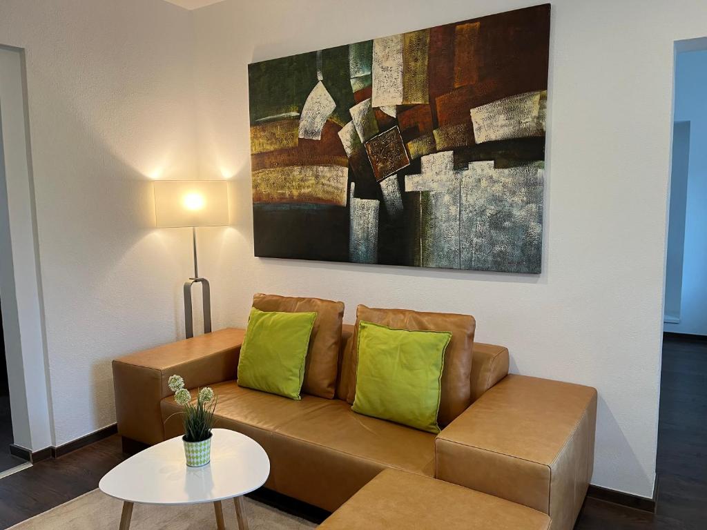 Ferienwohnung1 Daun photo 3