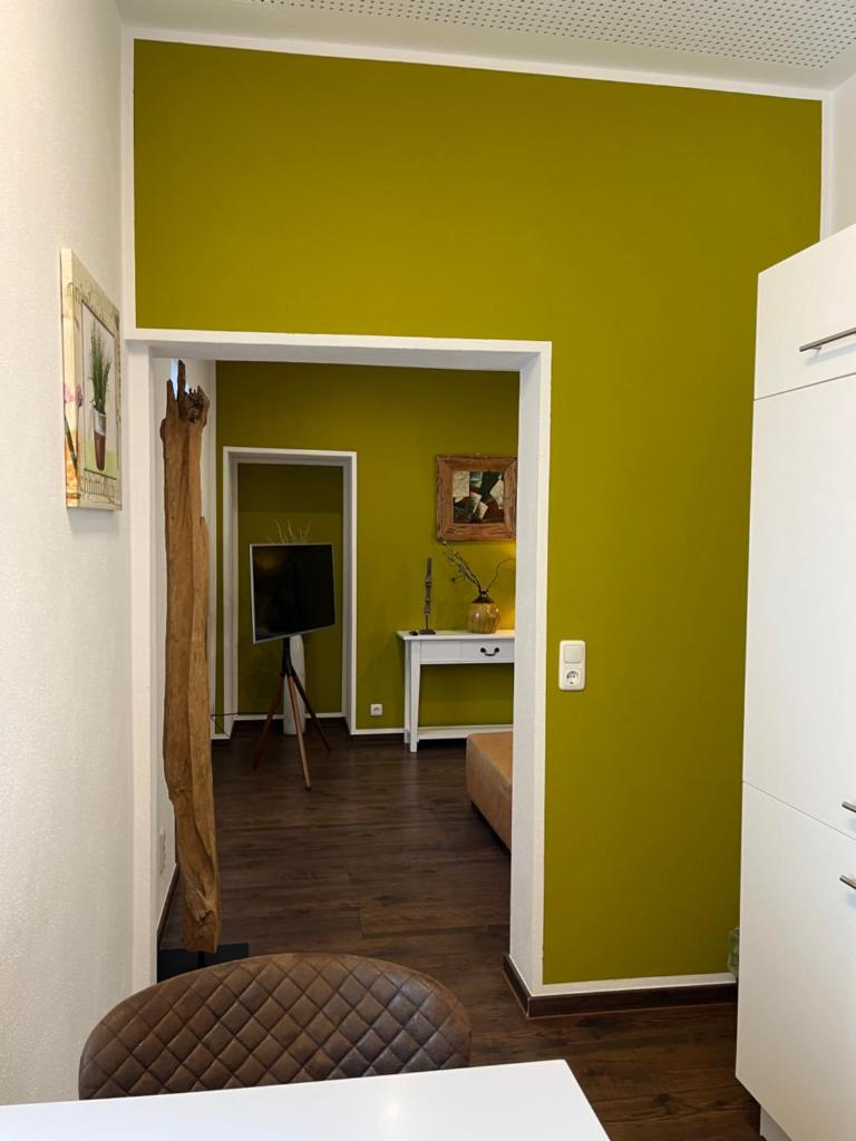 Ferienwohnung1 Daun photo 4