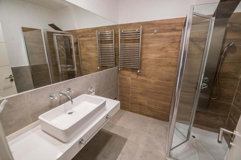 Hotel Bel Posto by Tandem photo 2