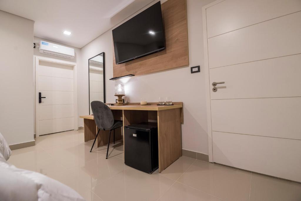 Hotel Bel Posto by Tandem photo 1