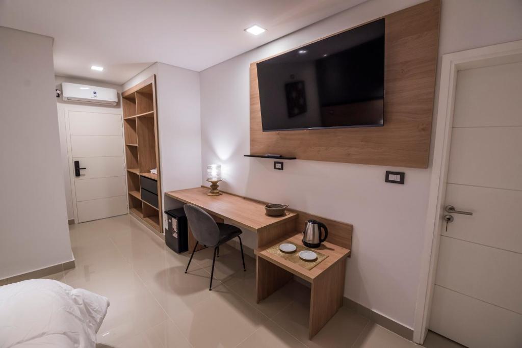 Hotel Bel Posto by Tandem photo 3