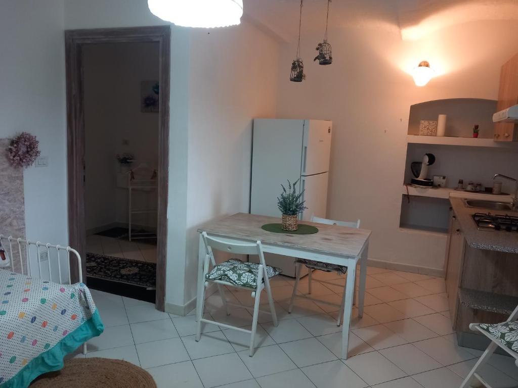 casa vacanze Sogni d'Oro GIOIA photo 1