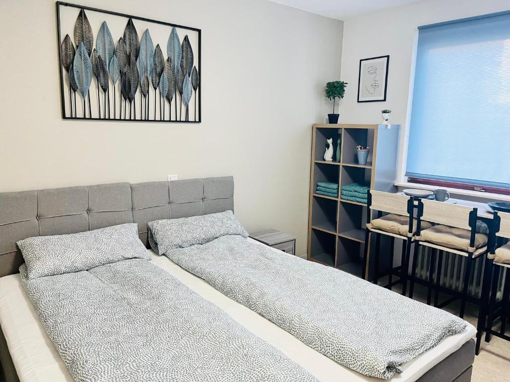 Modernes Apartment-Studio photo 3