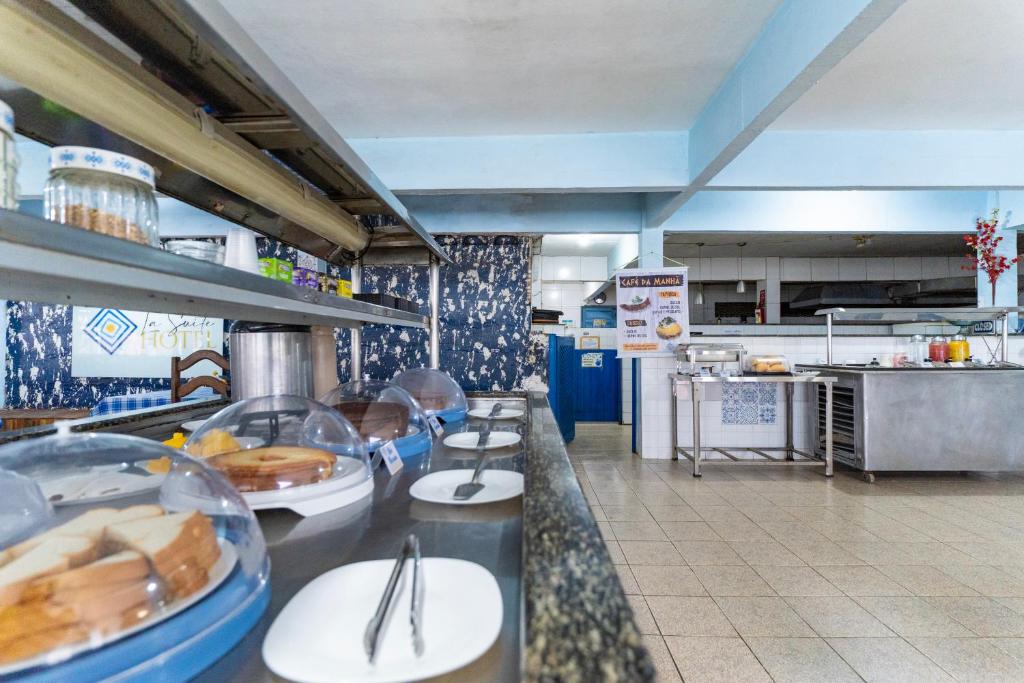 La Suite Praia Hotel photo 3