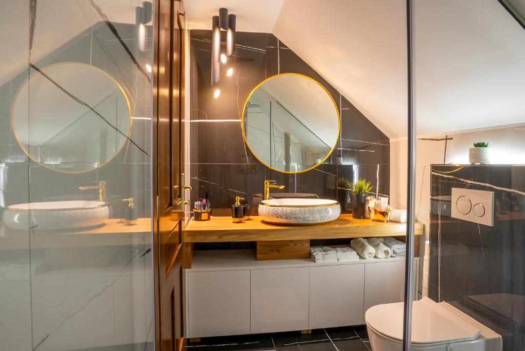 Studio apartman & Wine House ONDINE photo 3