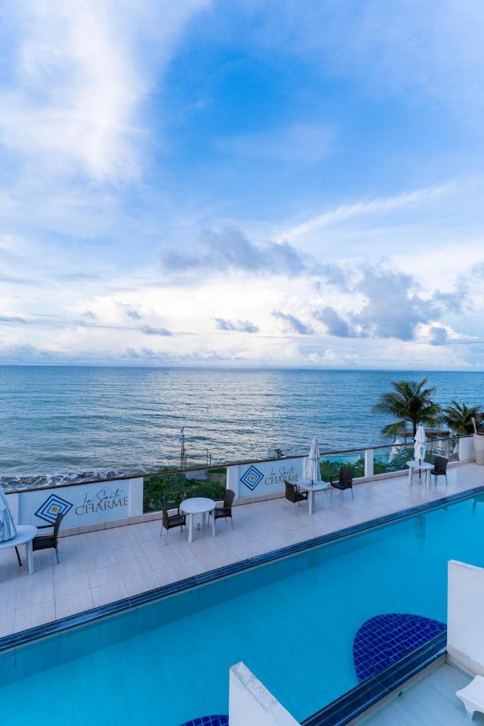 La Suite Praia Hotel photo 2