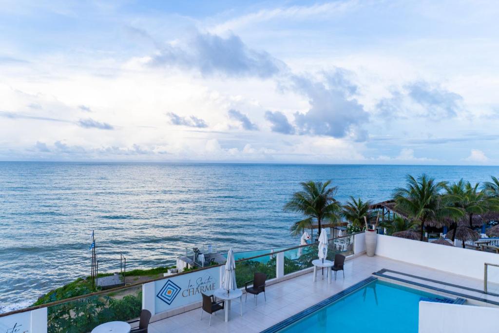 La Suite Praia Hotel photo 1