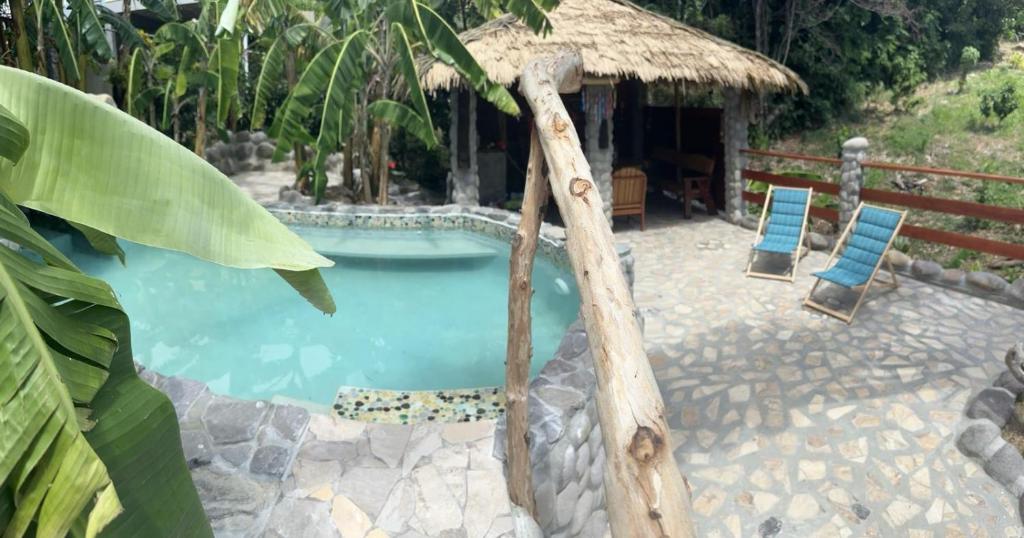 Mabrika Resort Dominica photo 3