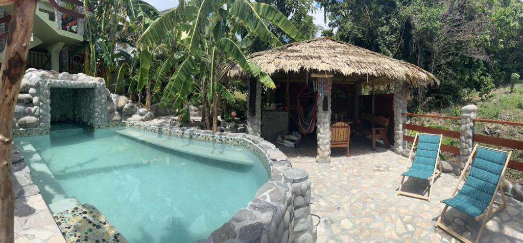 Mabrika Resort Dominica photo 1