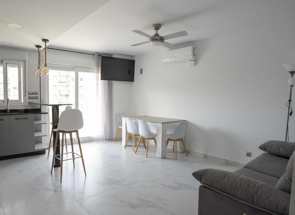 Cómodo apartamento en Playa Gandia photo 1